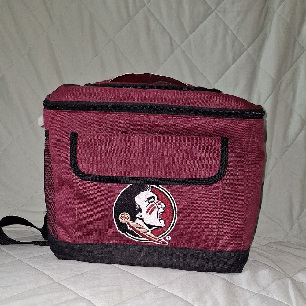 Florida State Seminole Cooler Bag